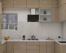 Kitchen tiles